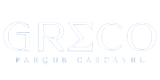 logo Greco Parque Cascavel